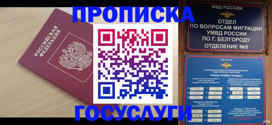 прописка законно в Кусе